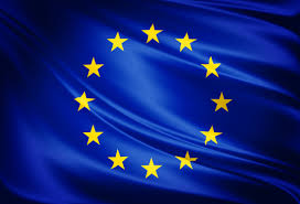 Europe flag