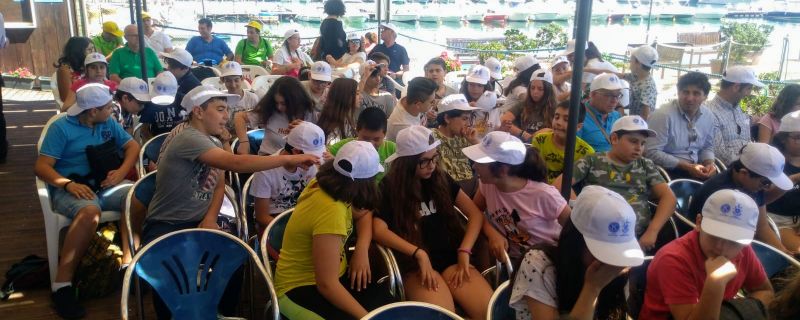 World Environment Day – Lega Navale, Castellammare del Golfo (TP)