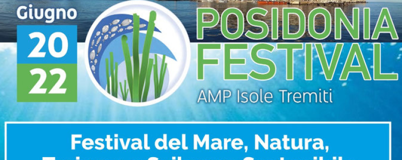 Life SEPOSSO at Posidonia Festival AMP isole Tremiti