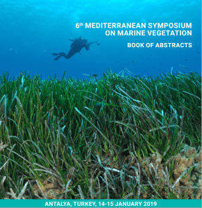 Life SEPOSSO at the 6th Mediterranean Symposium on Marine Vegetation