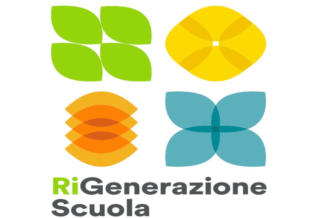 Life SEPOSSO on the platform RIGenerazione Scuola
