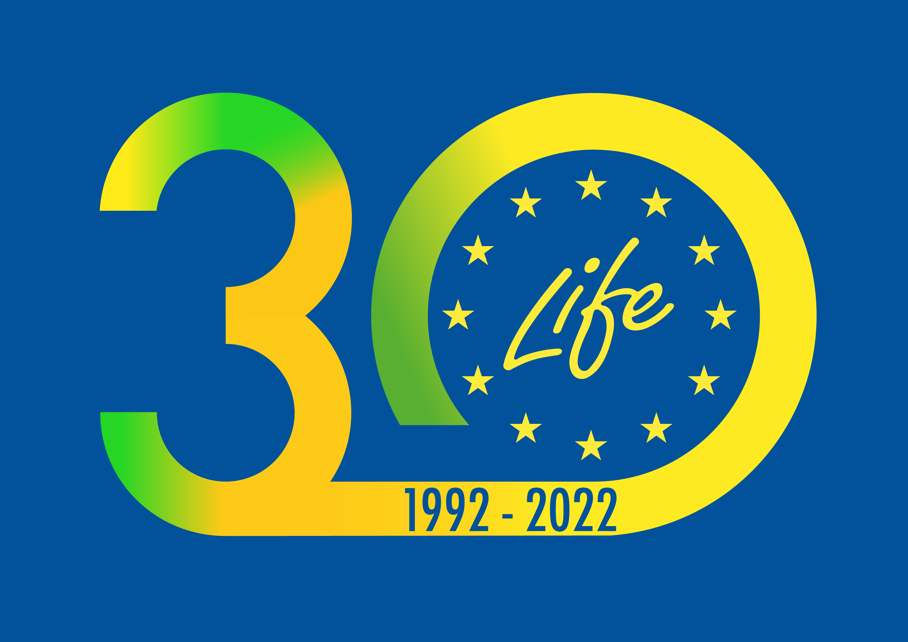 LIFE is 30! with Life SEPOSSO