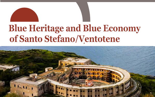 Life SEPOSSO at Blue Heritage S. Stefano/Ventotene