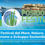 Life SEPOSSO at Posidonia Festival AMP isole Tremiti