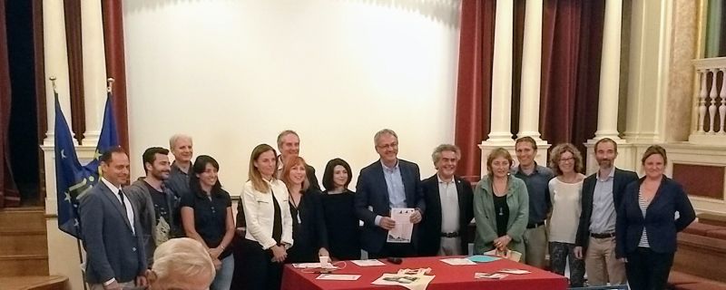 Giornata europea della Rete Natura 2000 – Tenuta Presidenziale di Castelporziano (RM)