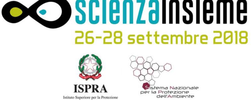 Life SEPOSSO a ScienzaInsieme – ISPRA, Centro Nazionale dei Laboratori di Castel Romano
