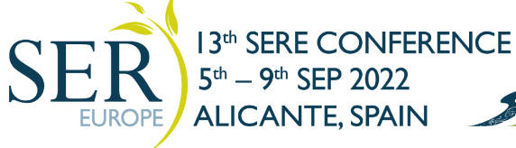 Life SEPOSSO alla SERE Conference 2022, Alicante
