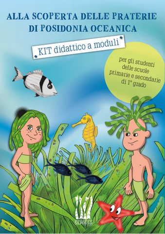 Lancio Kit Didattico Life SEPOSSO